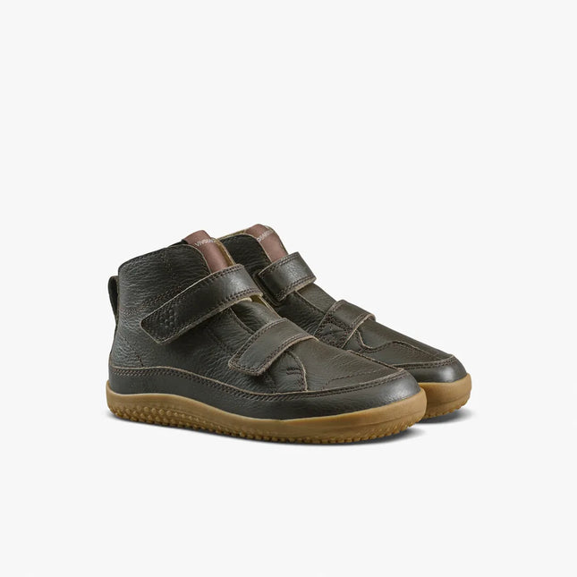 Vivobarefoot Gobi Boot Bracken Kids