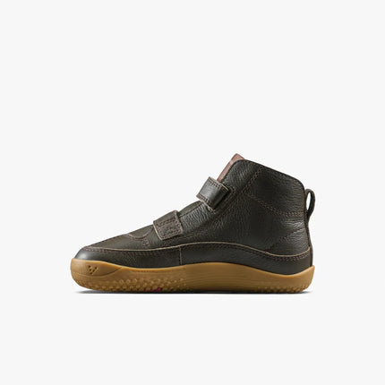 Vivobarefoot Gobi Boot Bracken Kids