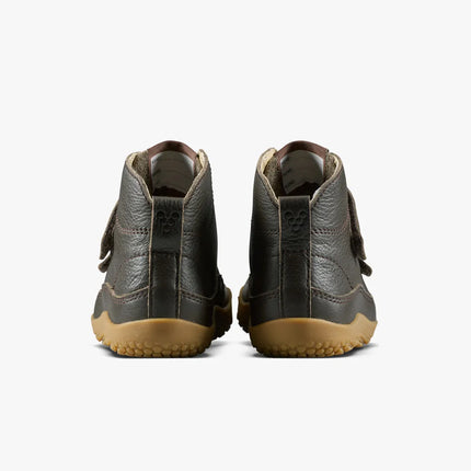 Vivobarefoot Gobi Boot Bracken Kids