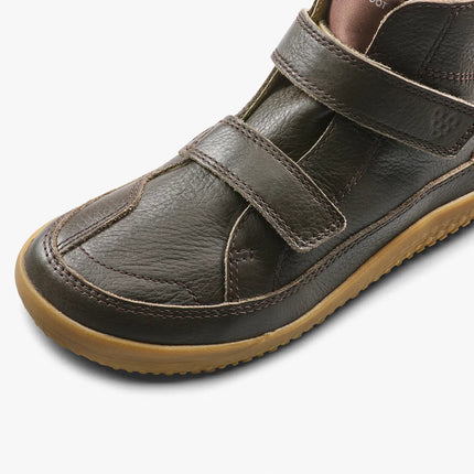 Vivobarefoot Gobi Boot Bracken Kids