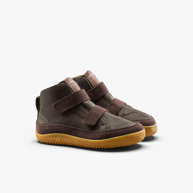 Vivobarefoot Gobi Boot Bracken Preschool