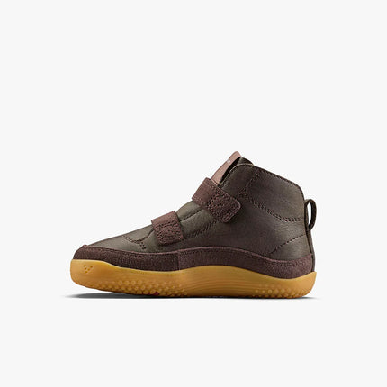 Vivobarefoot Gobi Boot Bracken Preschool