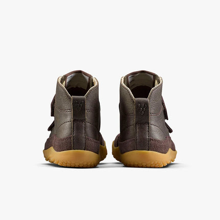 Vivobarefoot Gobi Boot Bracken Preschool