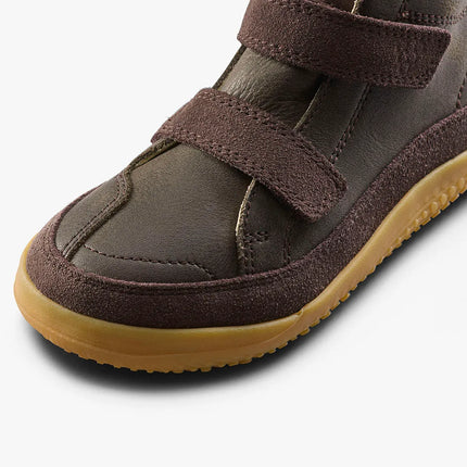 Vivobarefoot Gobi Boot Bracken Preschool