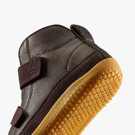 Vivobarefoot Gobi Boot Bracken Preschool