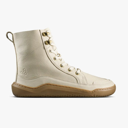 Vivobarefoot Gobi Boot II Sand Vrouwen