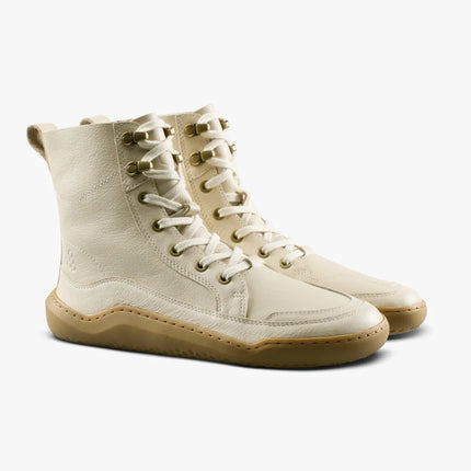 Vivobarefoot Gobi Boot II Sand Vrouwen