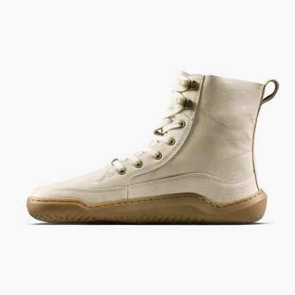 Vivobarefoot Gobi Boot II Sand Vrouwen