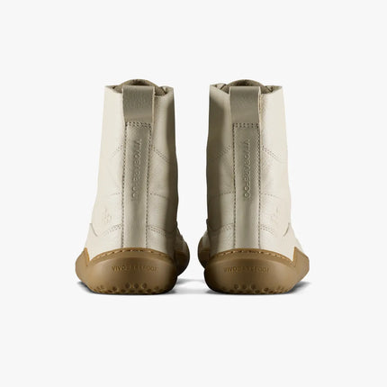 Vivobarefoot Gobi Boot II Sand Vrouwen