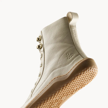 Vivobarefoot Gobi Boot II Sand Vrouwen