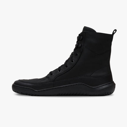 Vivobarefoot Gobi Boot Obsidian Vrouwen