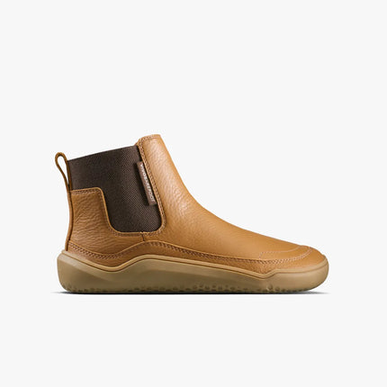 Vivobarefoot Gobi Chelsea Acorn Juniors