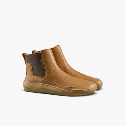 Vivobarefoot Gobi Chelsea Acorn Juniors