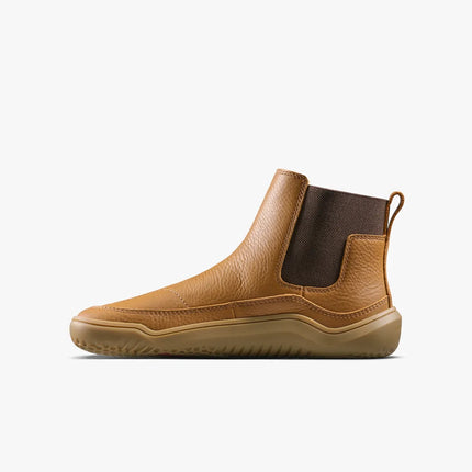 Vivobarefoot Gobi Chelsea Acorn Juniors