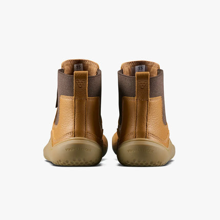 Vivobarefoot Gobi Chelsea Acorn Juniors