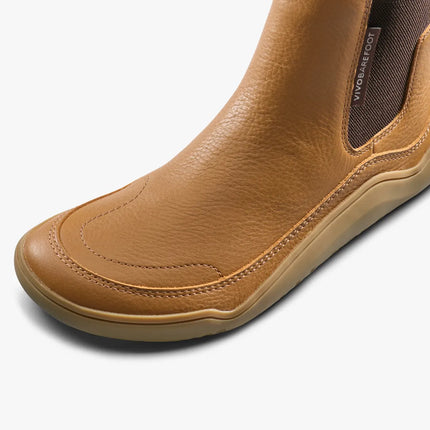 Vivobarefoot Gobi Chelsea Acorn Juniors