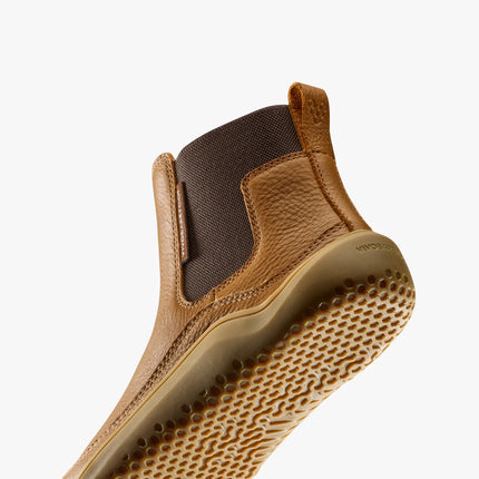 Vivobarefoot Gobi Chelsea Acorn Juniors