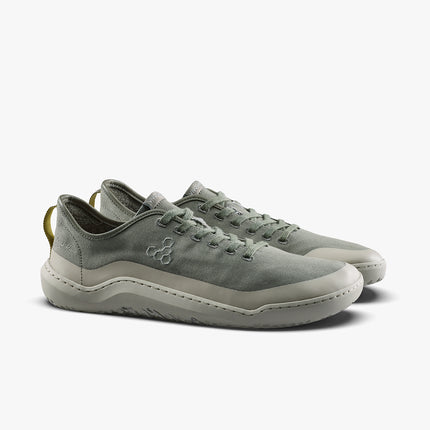 Vivobarefoot Gobi  Dune Sneaker JJF Shadow Green Mannen
