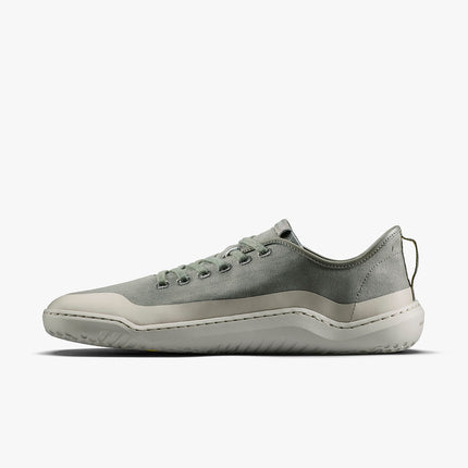 Vivobarefoot Gobi Dune Sneaker JJF Shadow Green Vrouwen