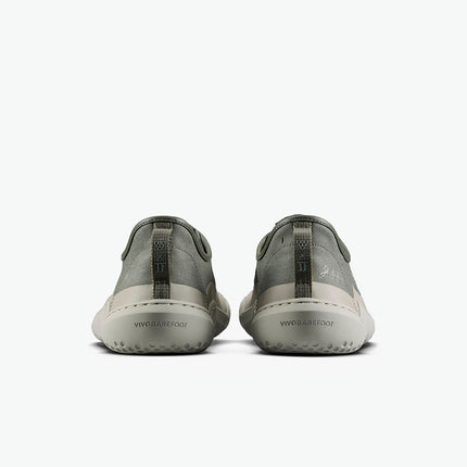 Vivobarefoot Gobi Dune Sneaker JJF Shadow Green Vrouwen