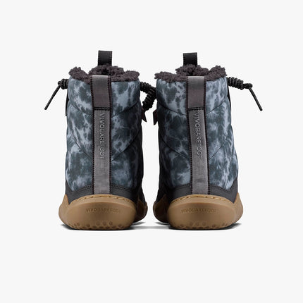 Vivobarefoot Gobi Hiber Graphite Vrouwen