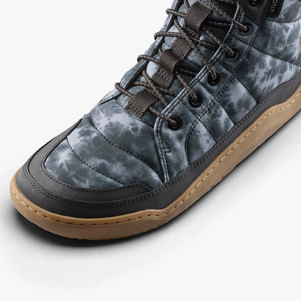 Vivobarefoot Gobi Hiber Graphite Vrouwen