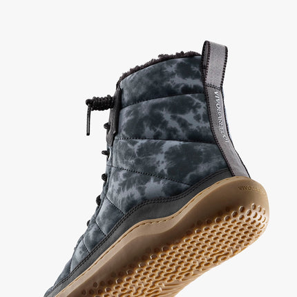 Vivobarefoot Gobi Hiber Graphite Vrouwen