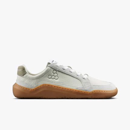 Vivobarefoot Gobi III Sneaker Leather Dusty Green Mannen