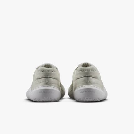 Vivobarefoot Gobi III Sneaker Leather Limestone Mannen