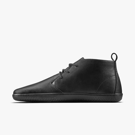 Vivobarefoot Gobi IV Obsidian Mannen