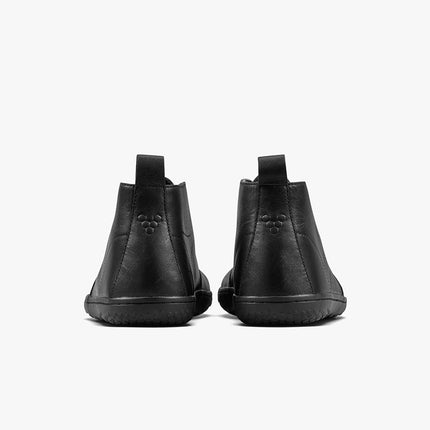 Vivobarefoot Gobi IV Obsidian Mannen