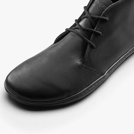 Vivobarefoot Gobi IV Obsidian Mannen