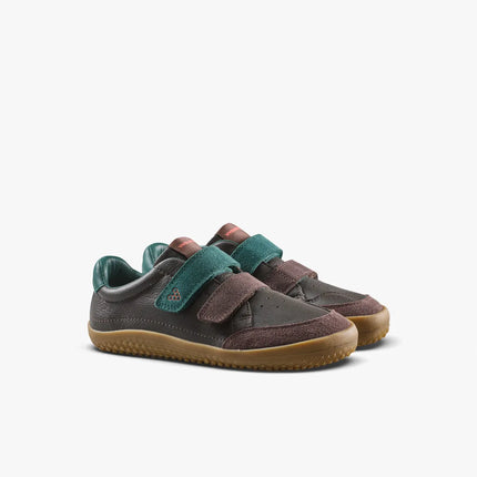 Vivobarefoot Gobi Sneaker Pre-school Bracken