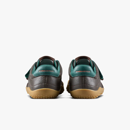 Vivobarefoot Gobi Sneaker Pre-school Bracken