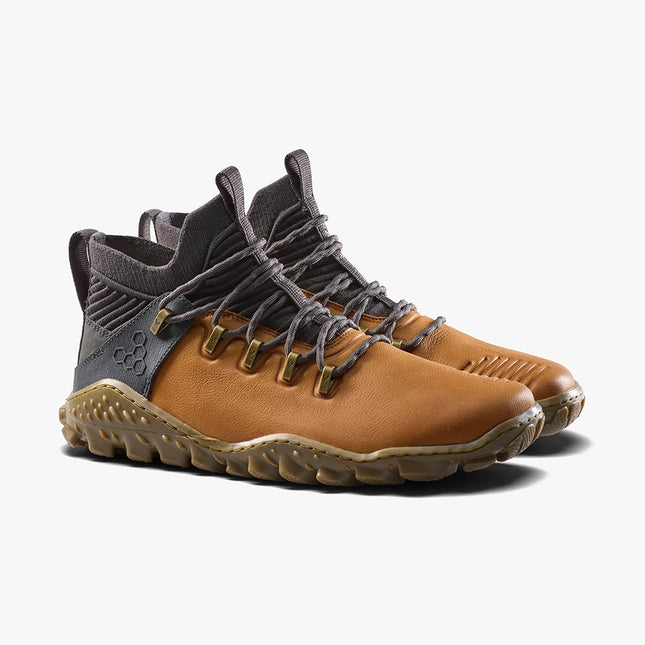 Vivobarefoot Magna Forest ESC Tan Mannen