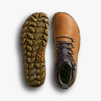 Vivobarefoot Magna Forest ESC Tan Mannen