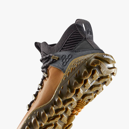 Vivobarefoot Magna Forest ESC Tan Mannen