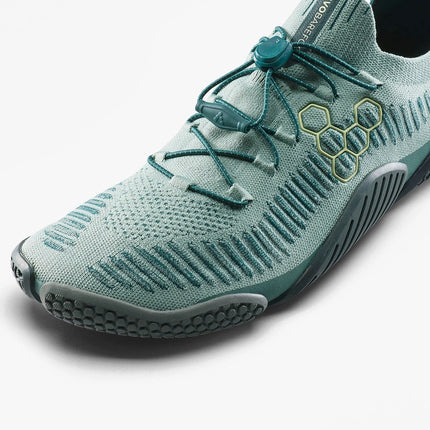 Vivobarefoot Motus Flex Glacial Green Mannen