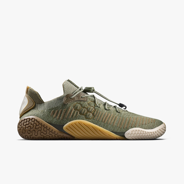 Vivobarefoot Motus Flex Natural Moss Mannen