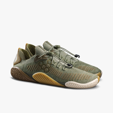 Vivobarefoot Motus Flex Natural Moss Mannen