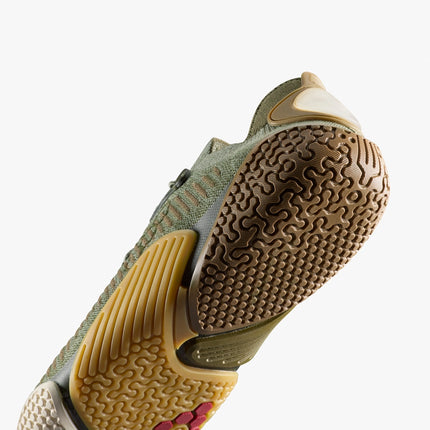 Vivobarefoot Motus Flex Natural Moss Mannen