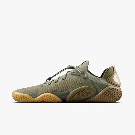 Vivobarefoot Motus Flex Natural Moss Vrouwen