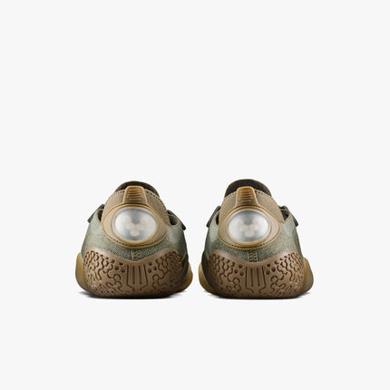 Vivobarefoot Motus Flex Natural Moss Vrouwen