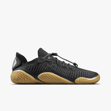 Vivobarefoot Motus Flex Natural Obsidian Vrouwen