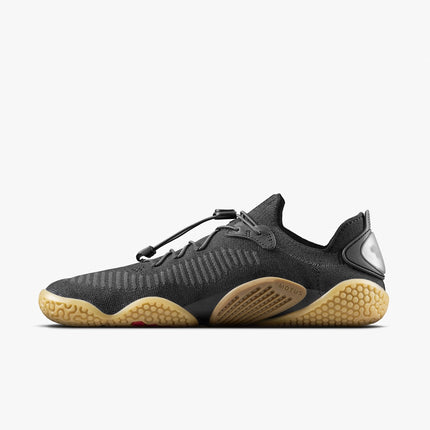 Vivobarefoot Motus Flex Natural Obsidian Vrouwen