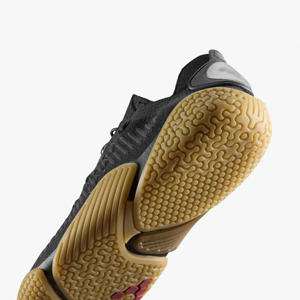 Vivobarefoot Motus Flex Natural Obsidian Vrouwen