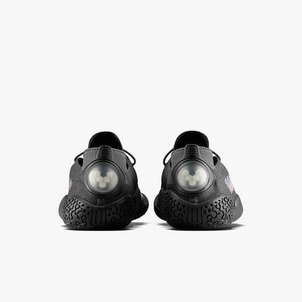 Vivobarefoot Motus Flex Obsidian Spacedye Vrouwen