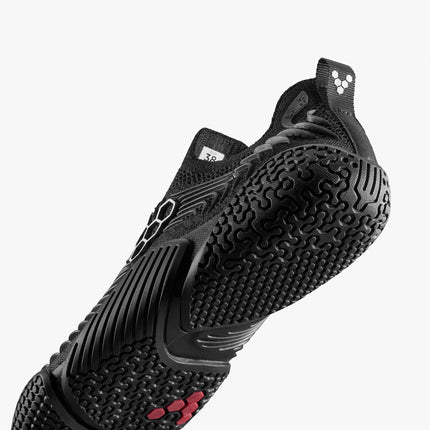 Vivobarefoot Motus Flex Tabi Eclipse Vrouwen