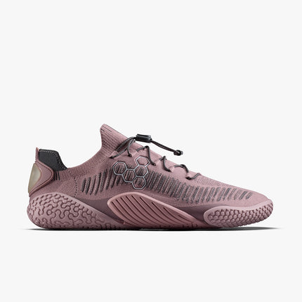 Vivobarefoot Motus Flex Wood Rose Vrouwen
