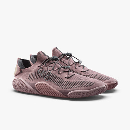 Vivobarefoot Motus Flex Wood Rose Vrouwen